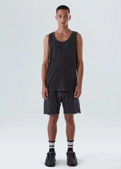 Bermuda Masculina Osklen Double Eco Colors