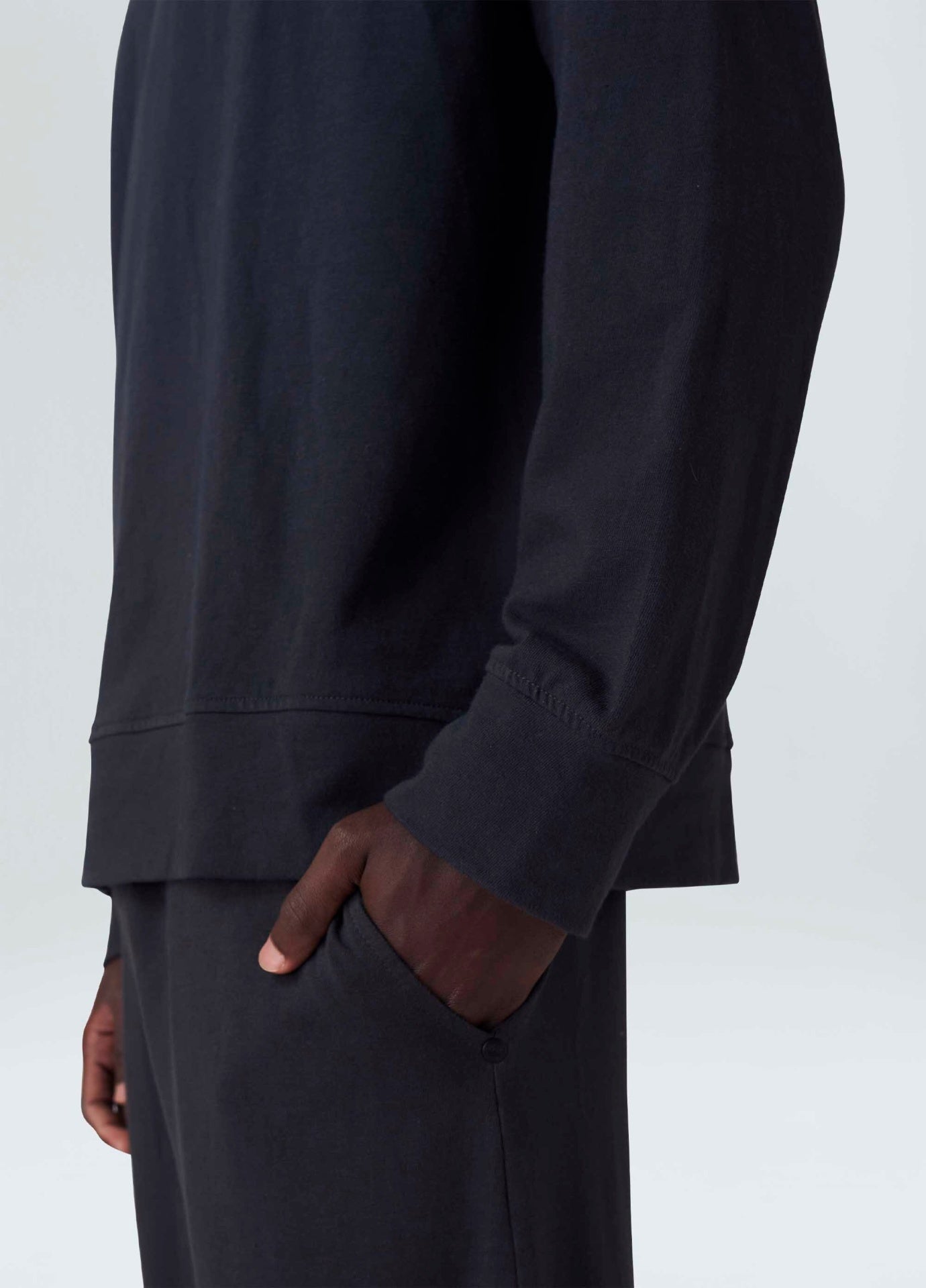 Camisola Stoned Full Osklen