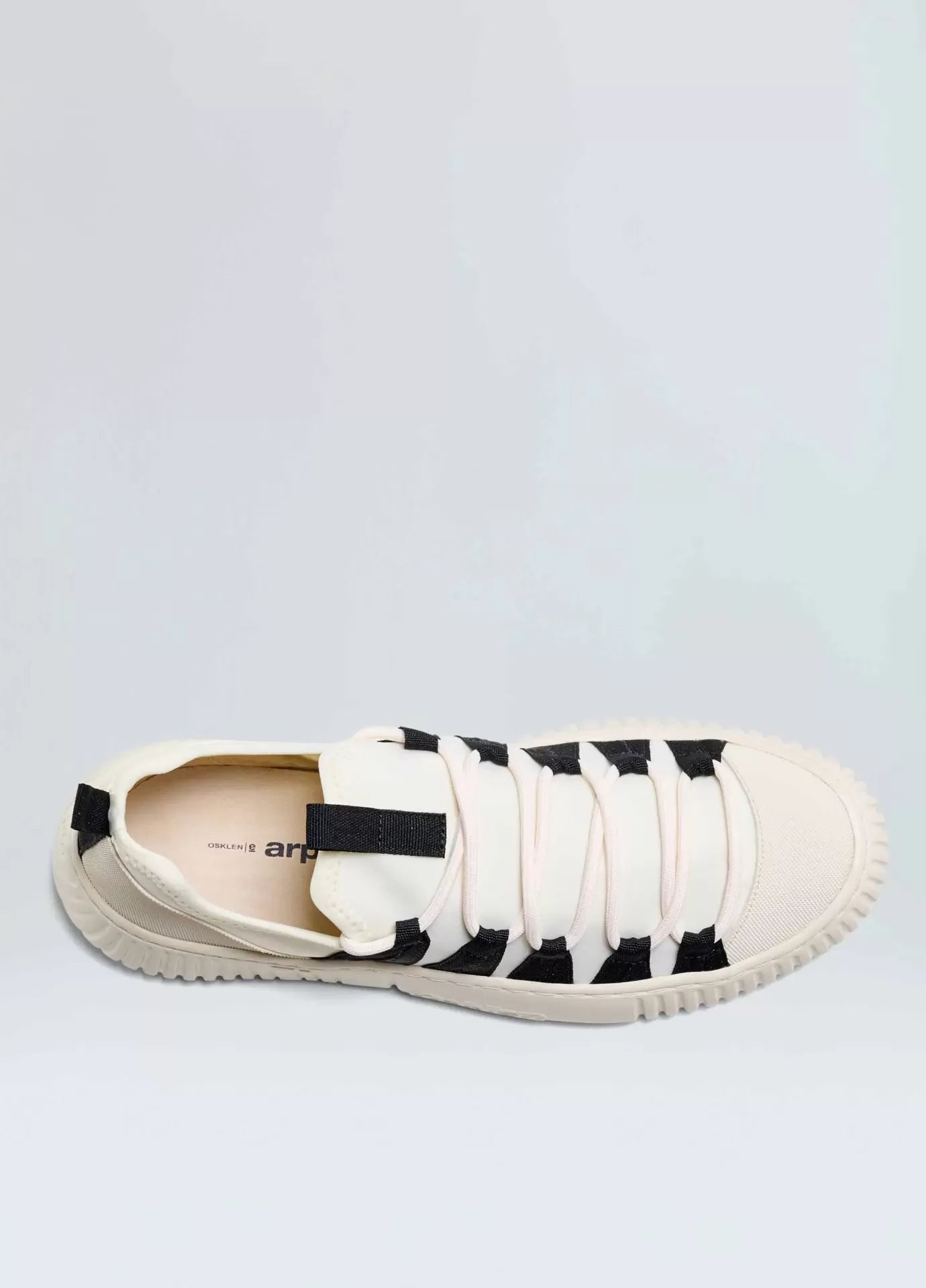 Tenis Arpx Loop Osklen Branco