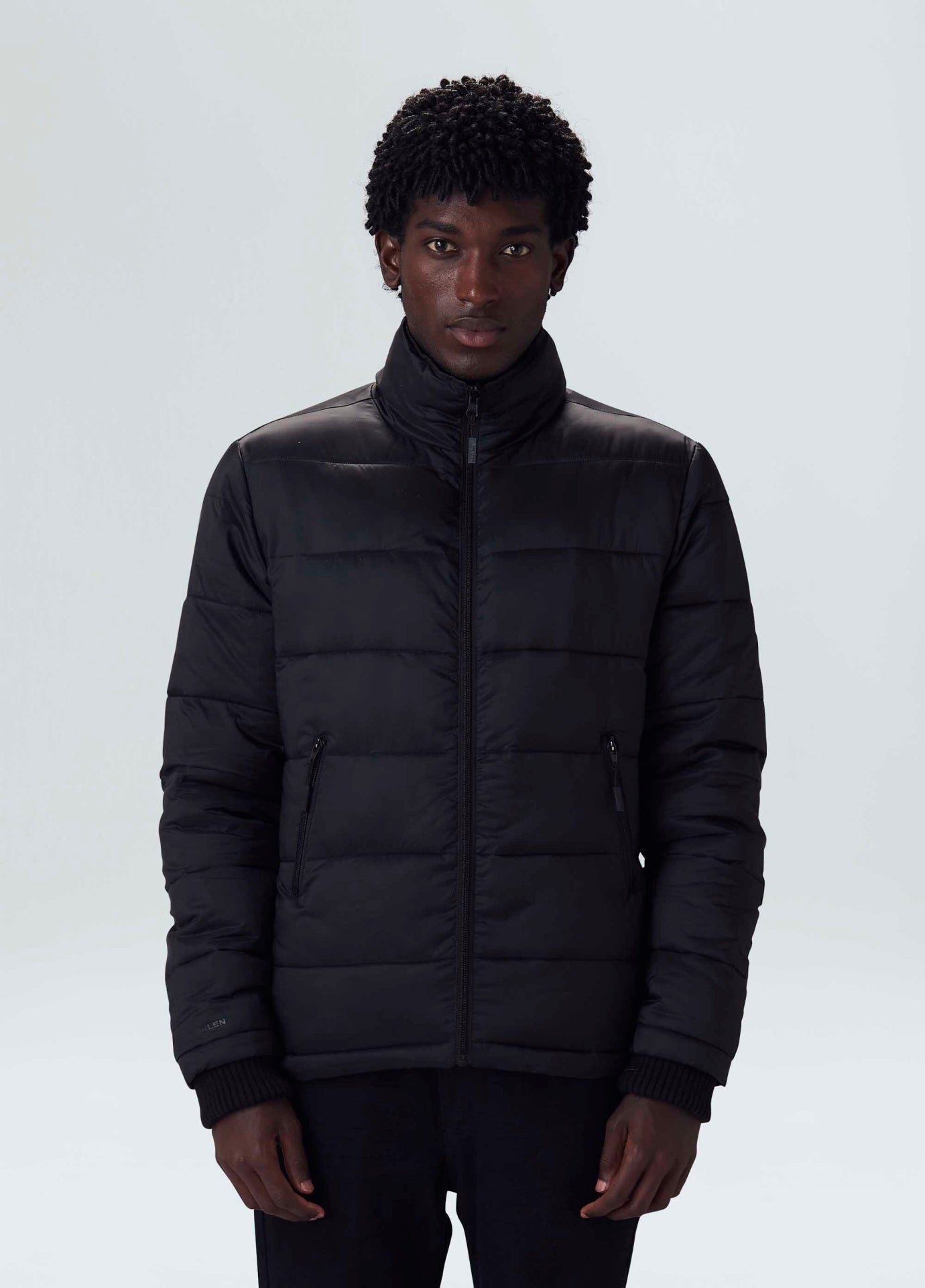 Superlight Down Double Jacket Osklen