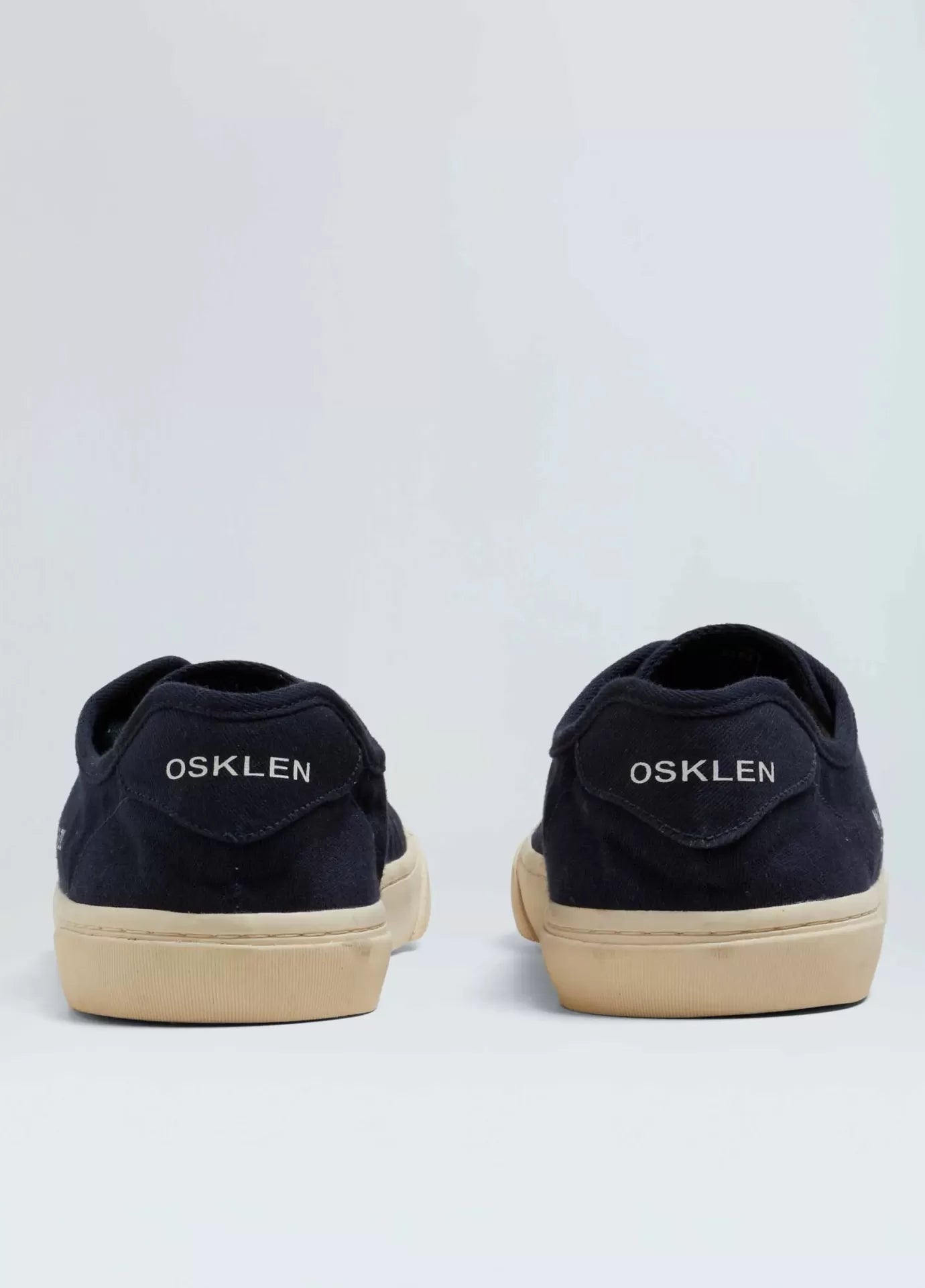 Tenis Lona +5521 Leblon Masc Osklen