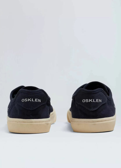 Tenis Lona +5521 Leblon Masc Osklen