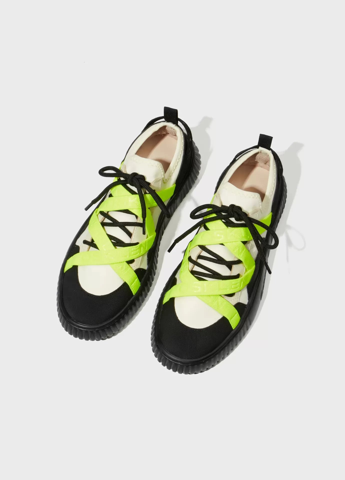 Tênis Arpx Overlap Colour Sole Osklen