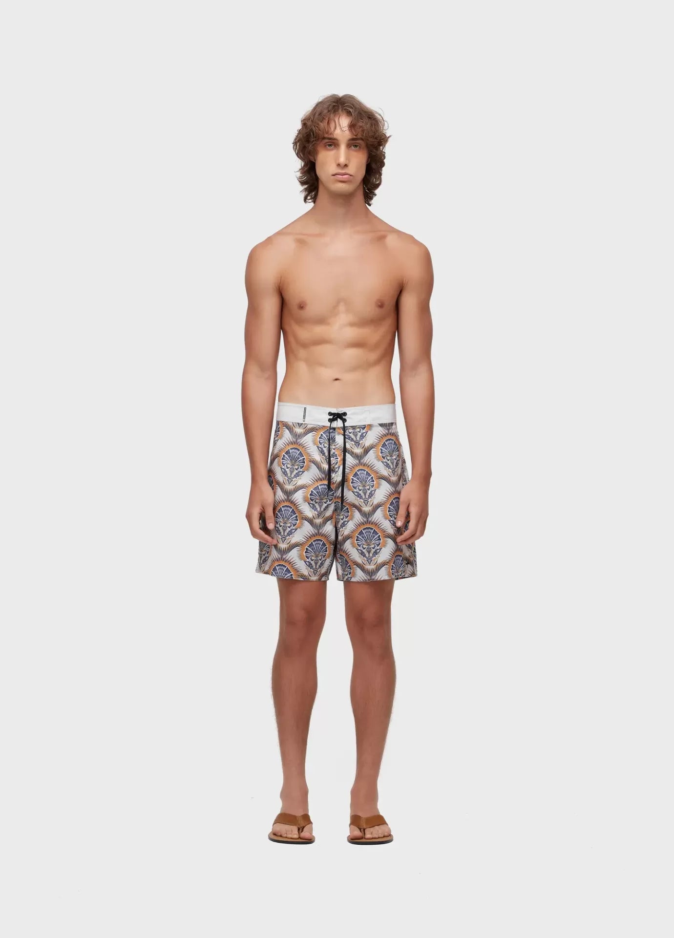 Bermuda Surf Aquaone Flex Noviadi Light Osklen