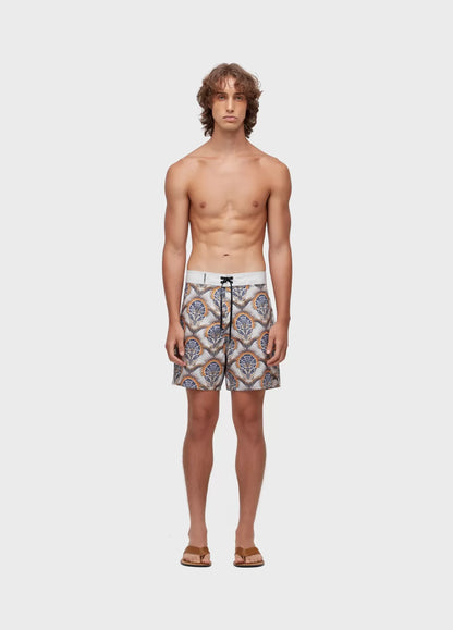 Bermuda Surf Aquaone Flex Noviadi Light Osklen