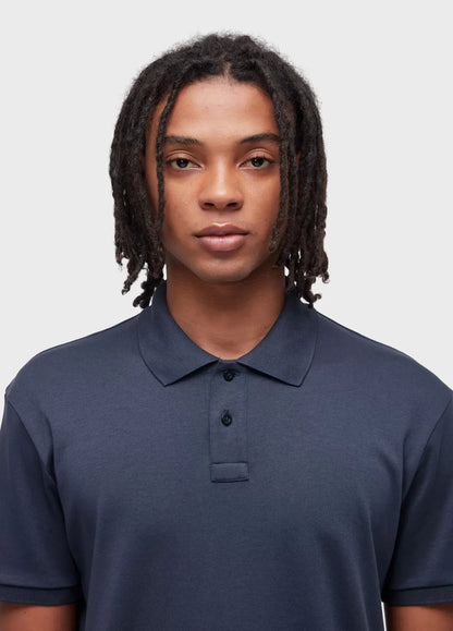 Polo Supersoft Osklen