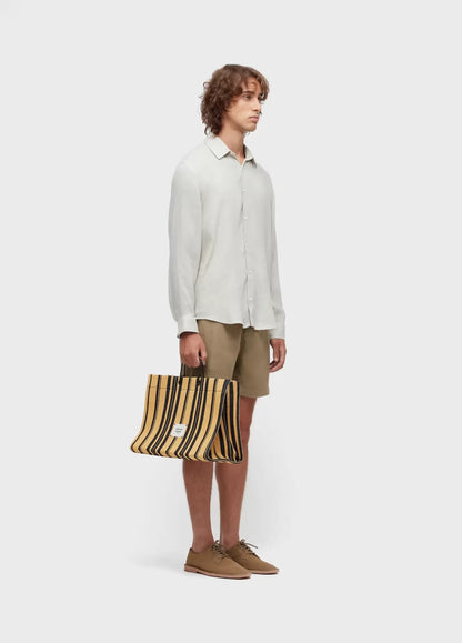 Camisa Linen Recycled Osklen