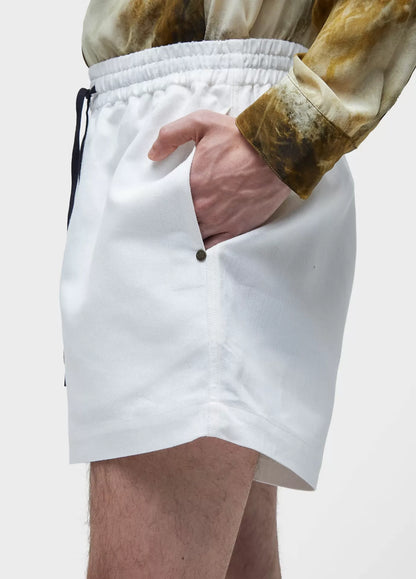 Bermuda Hemp Soft Atelier Osklen