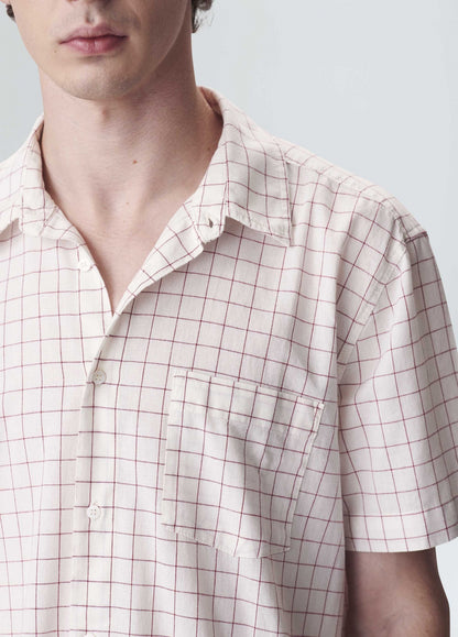 Camisa Grate Color Mc
