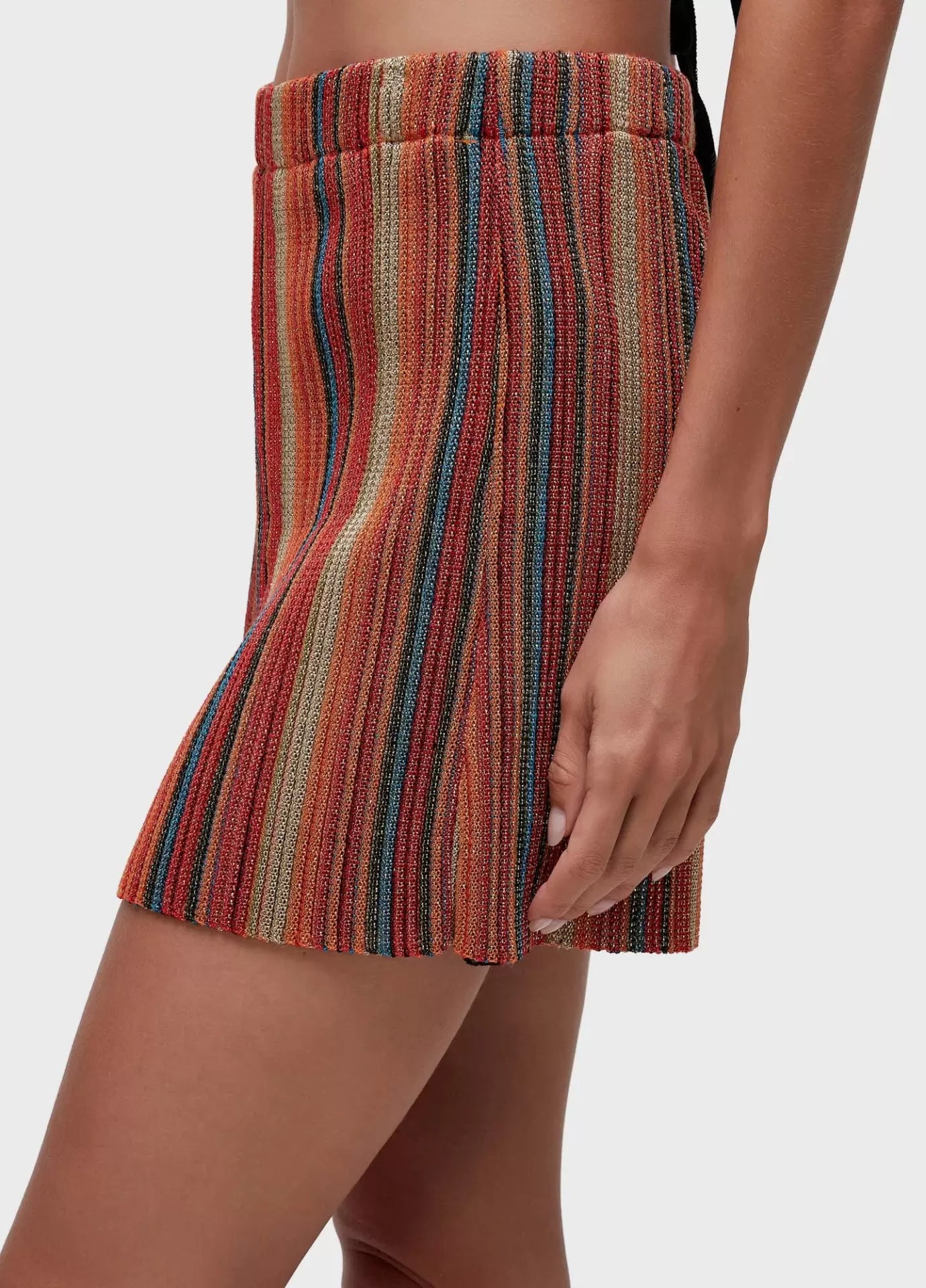 Short Tricot Listras Osklen