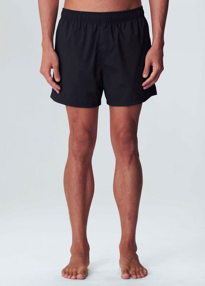 Beach Short Aquaone Color