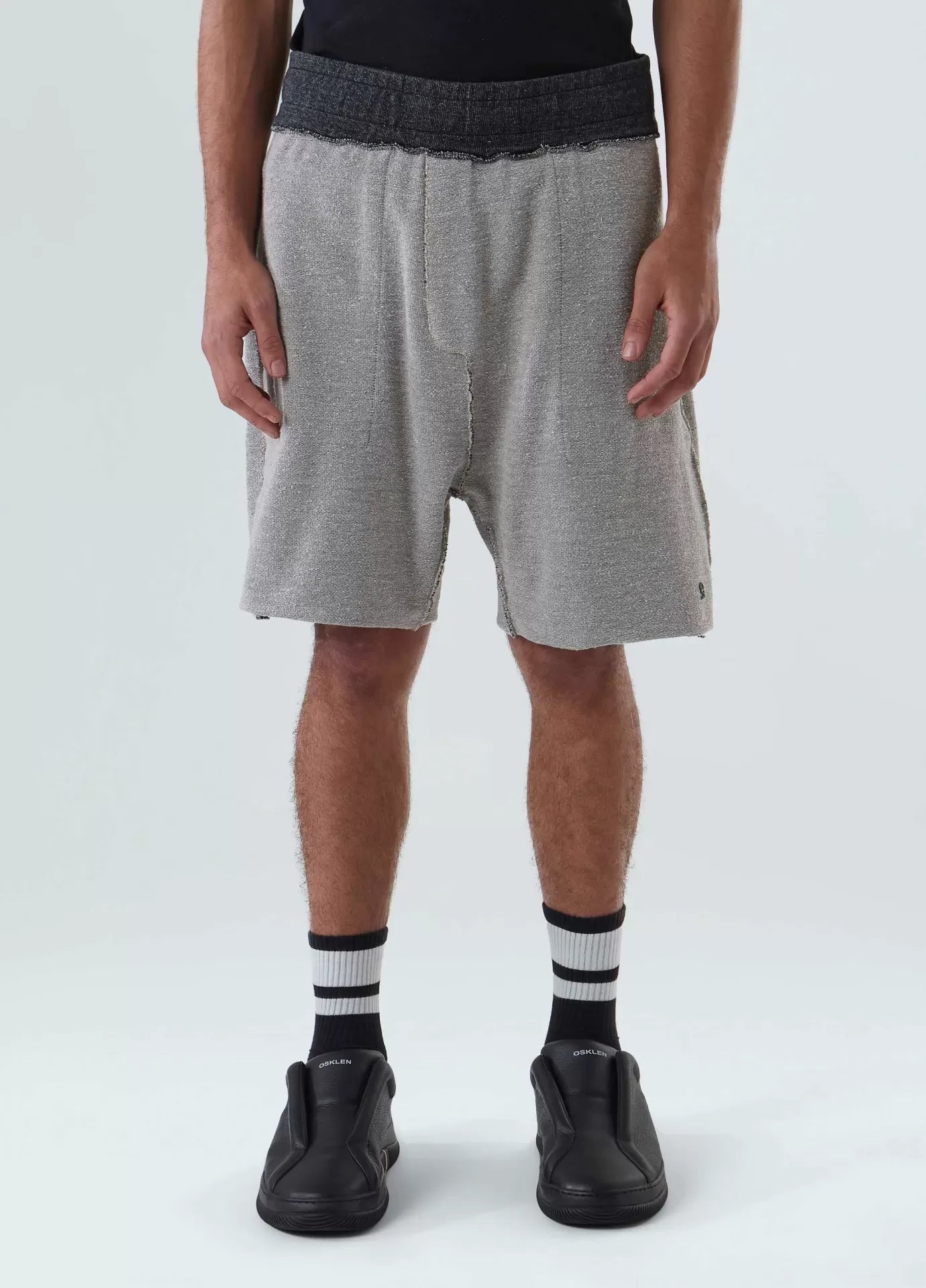 Bermuda Masculina Osklen Double Eco Colors