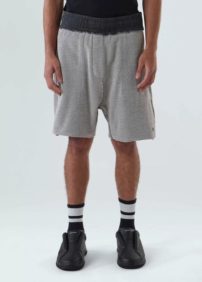 Bermuda Masculina Osklen Double Eco Colors