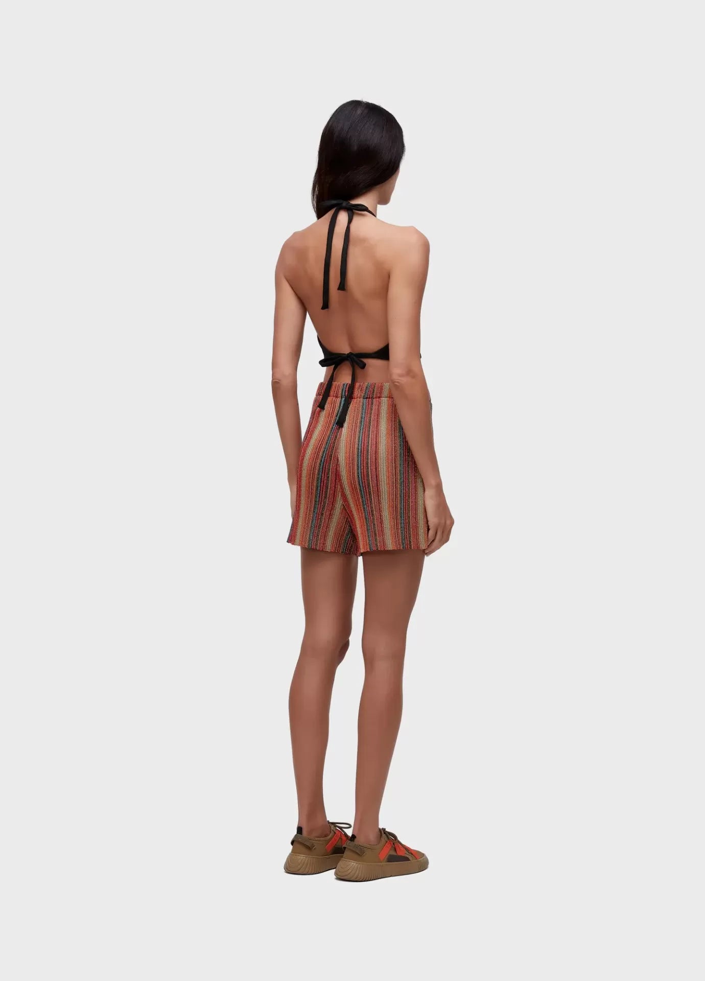 Short Tricot Listras Osklen