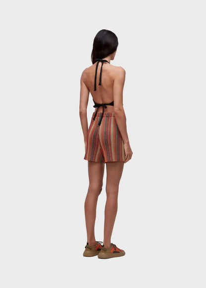 Short Tricot Listras Osklen