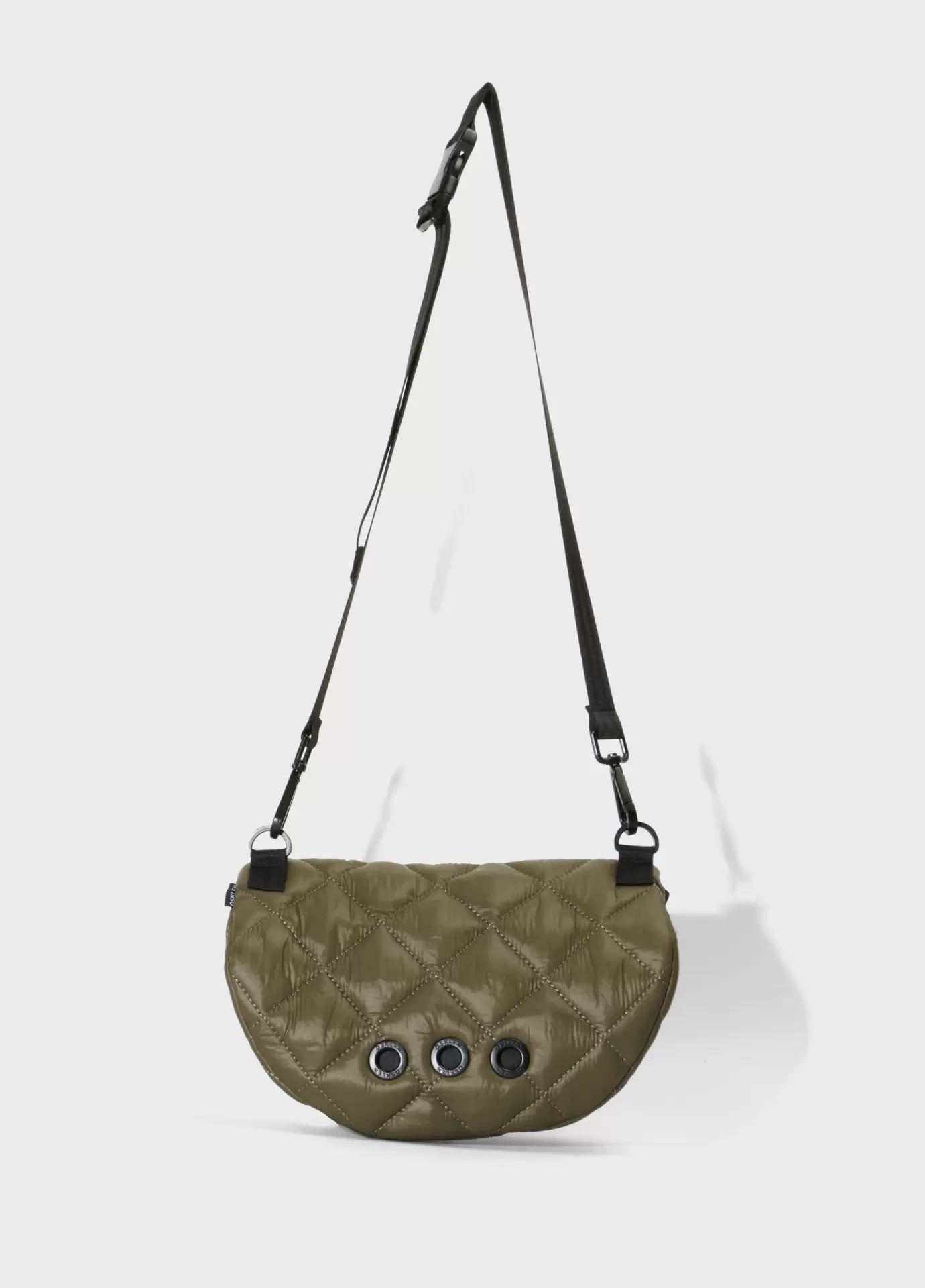 Bolsa Pochete Matelasse New Osklen