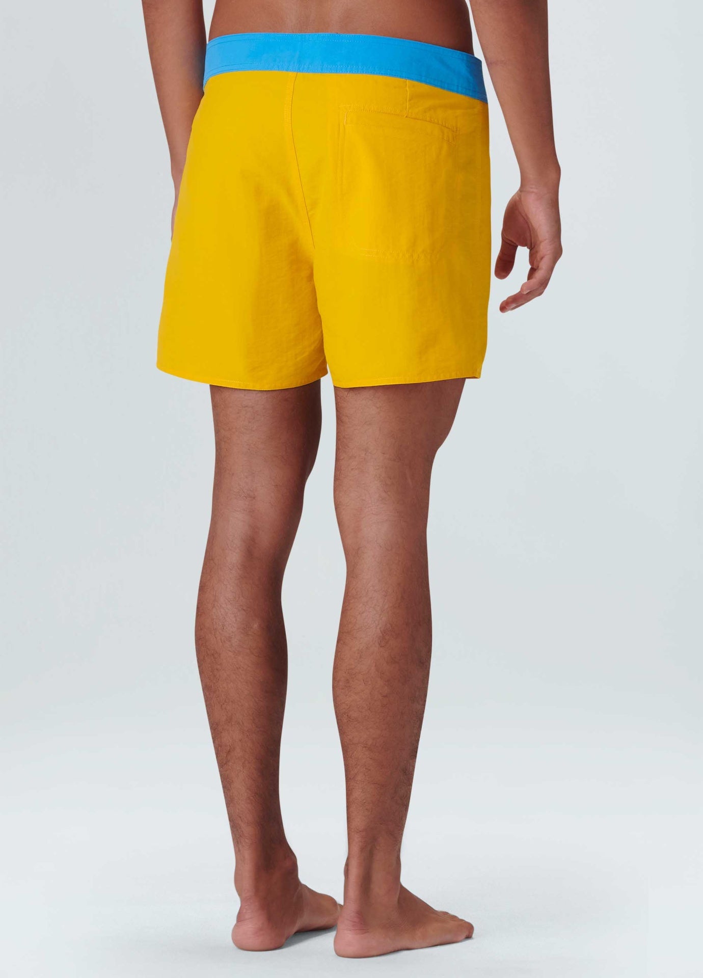 Short Surf Pero Osklen