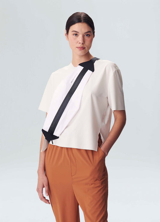 Blusa Superlight T-Shirt Osklen