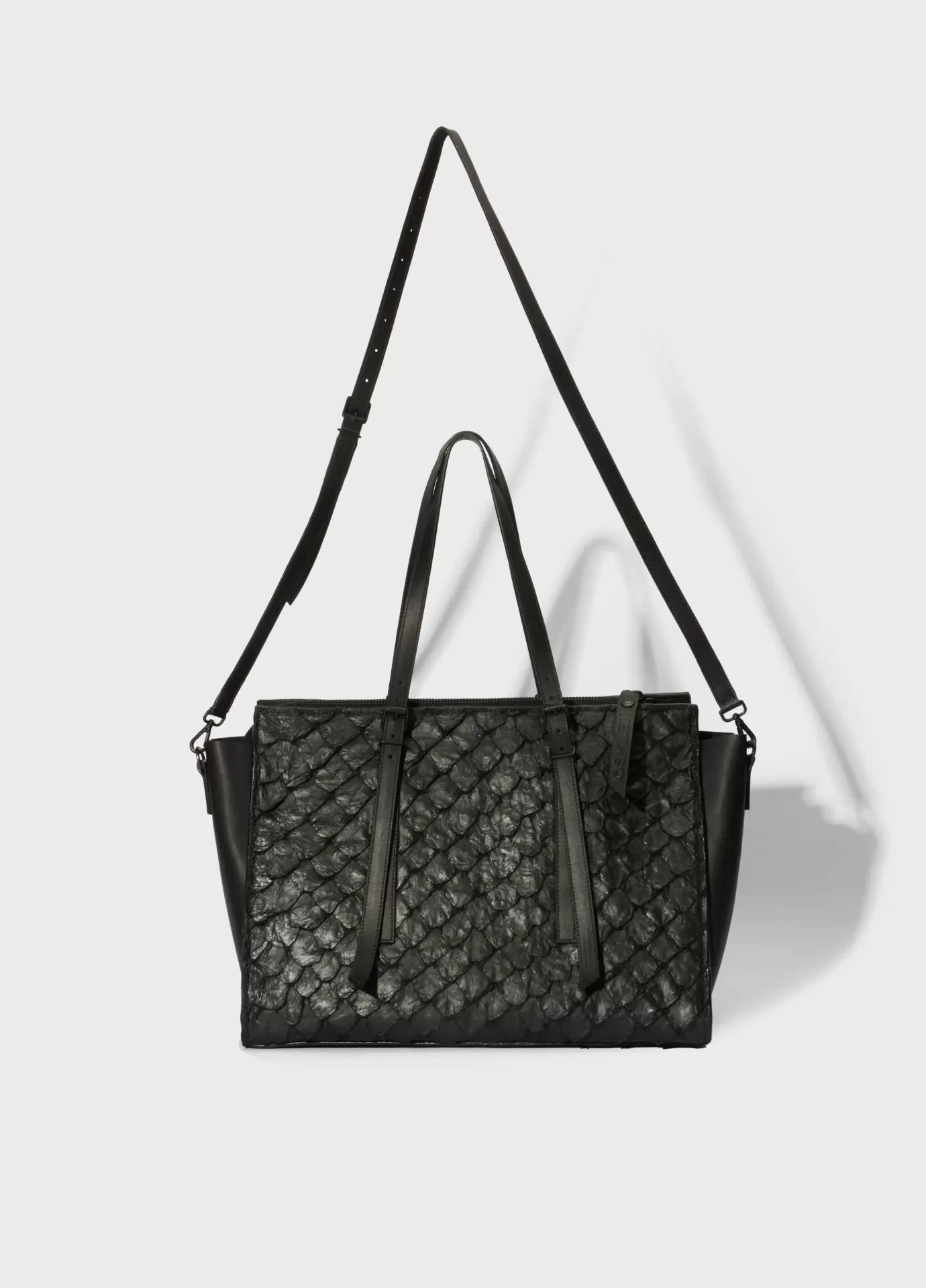 Bolsa Pirarucu Nab Osklen