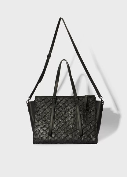Bolsa Pirarucu Nab Osklen