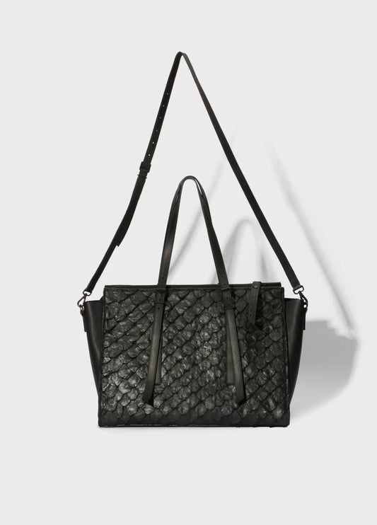 Bolsa Pirarucu Nab Osklen