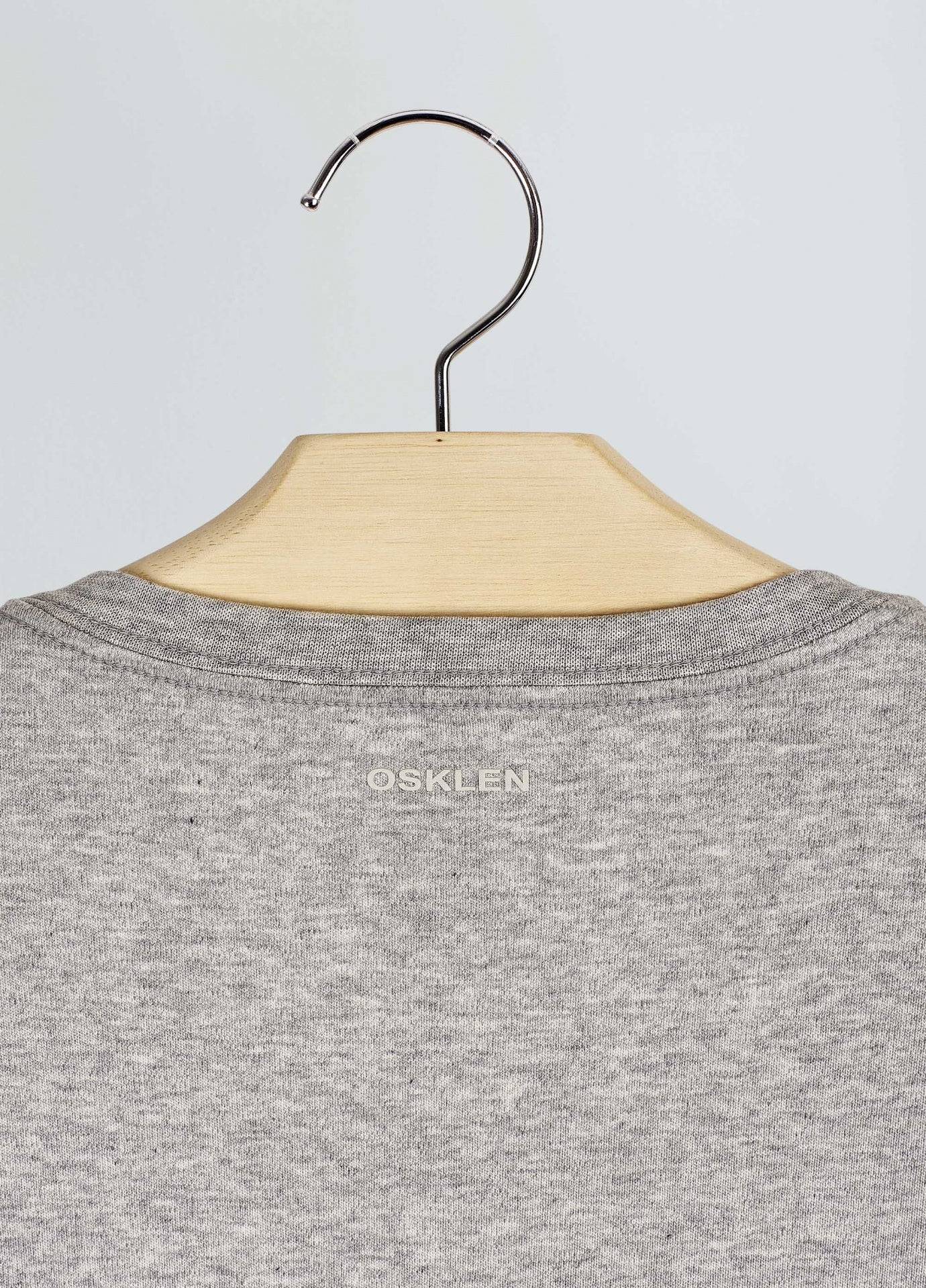 T-shirt Supersoft Comfort Mc
