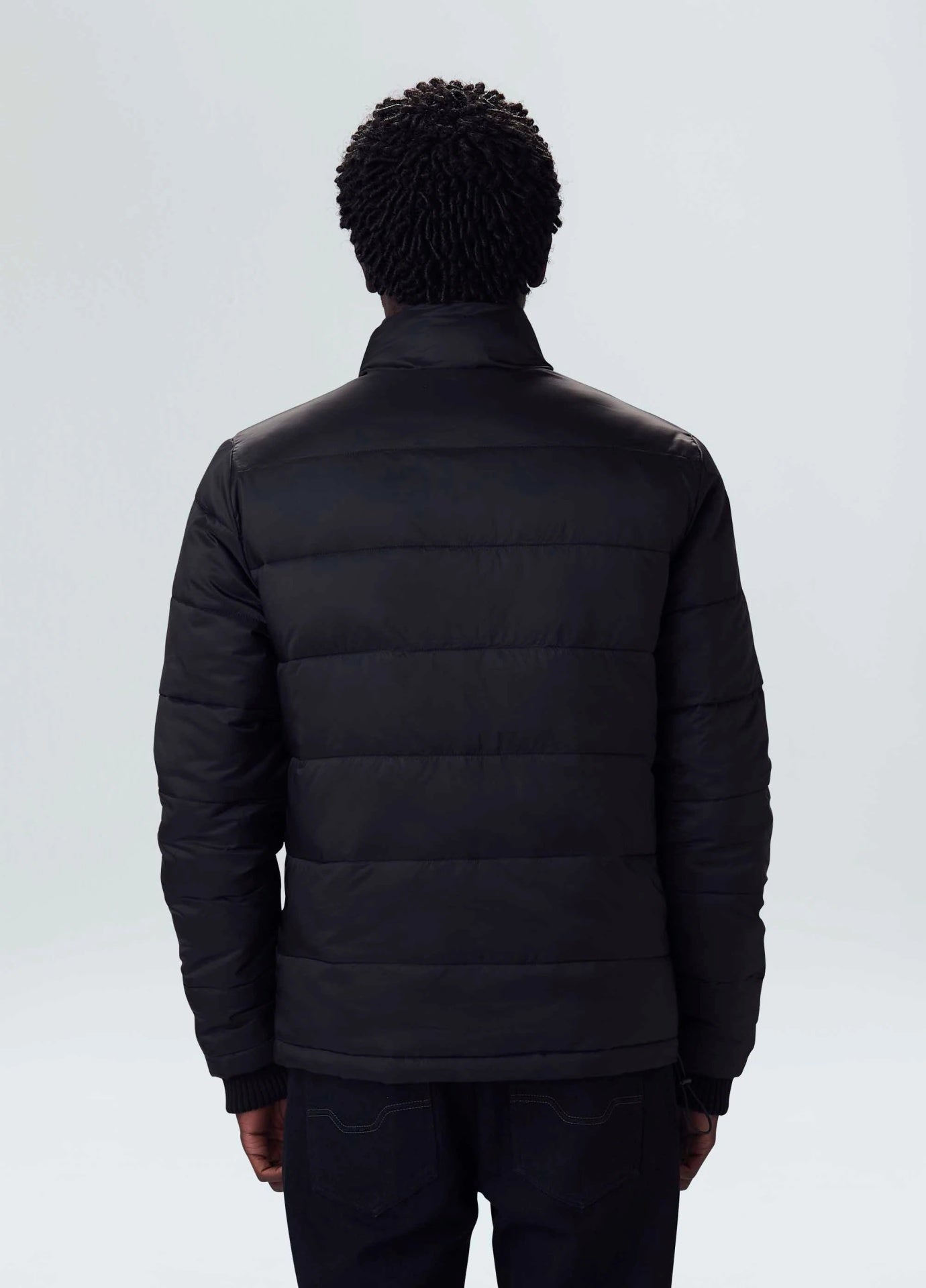 Superlight Down Double Jacket Osklen