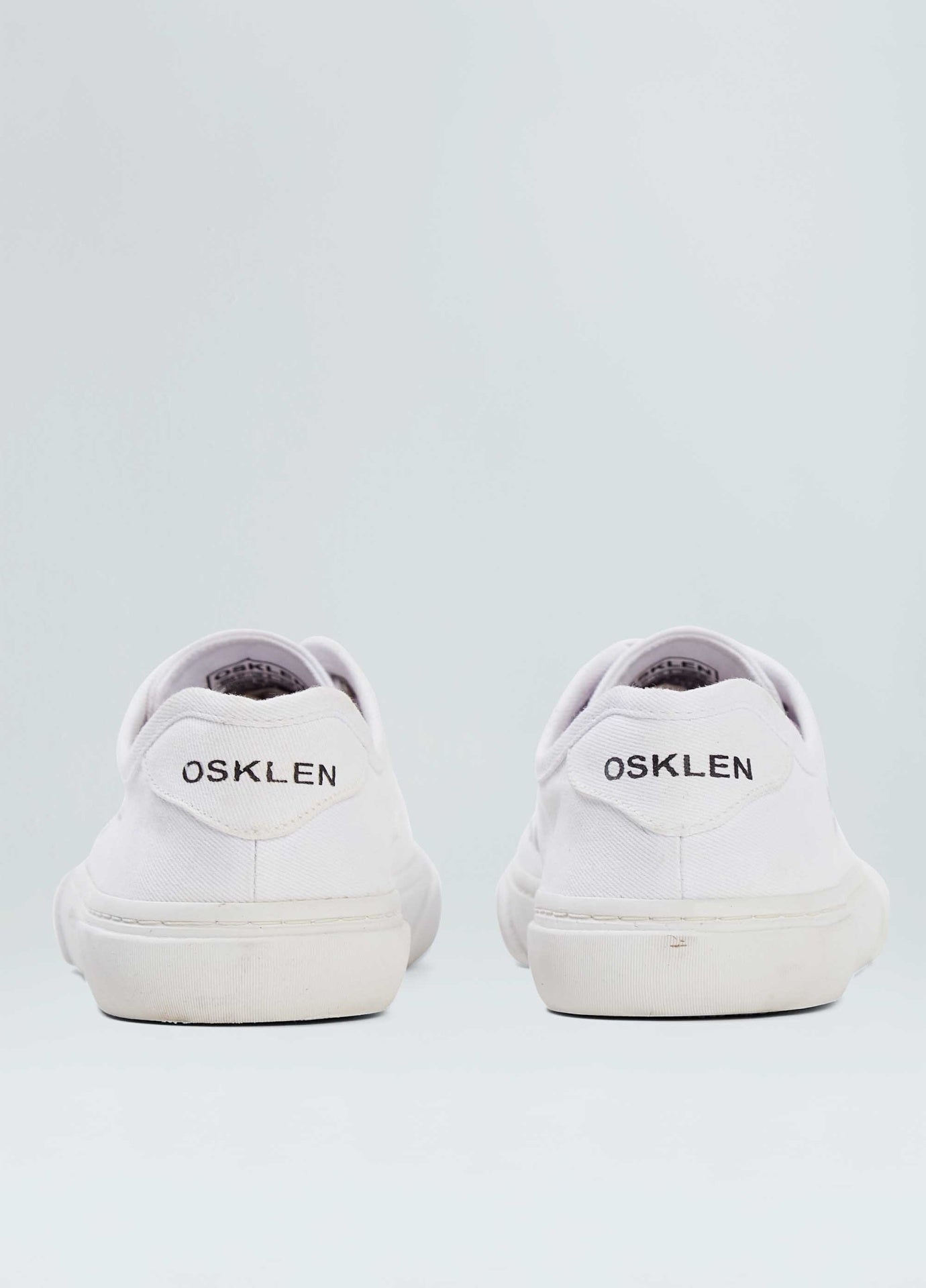 Tenis Lona +5521 Leblon Osklen