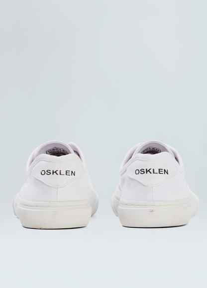 Tenis Lona +5521 Leblon Osklen