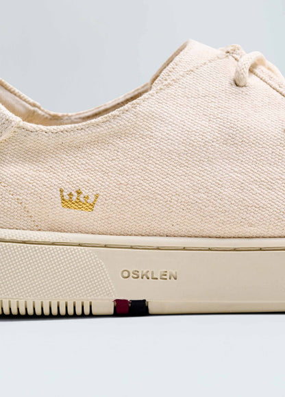 Tenis Soho Joatinga Lona Masc Osklen