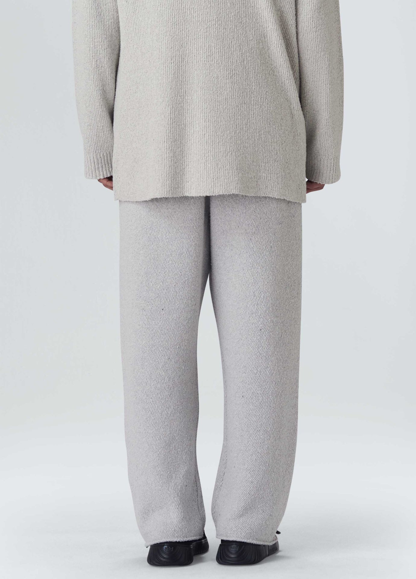 Calcas Tricot Light E-fabrics II Osklen