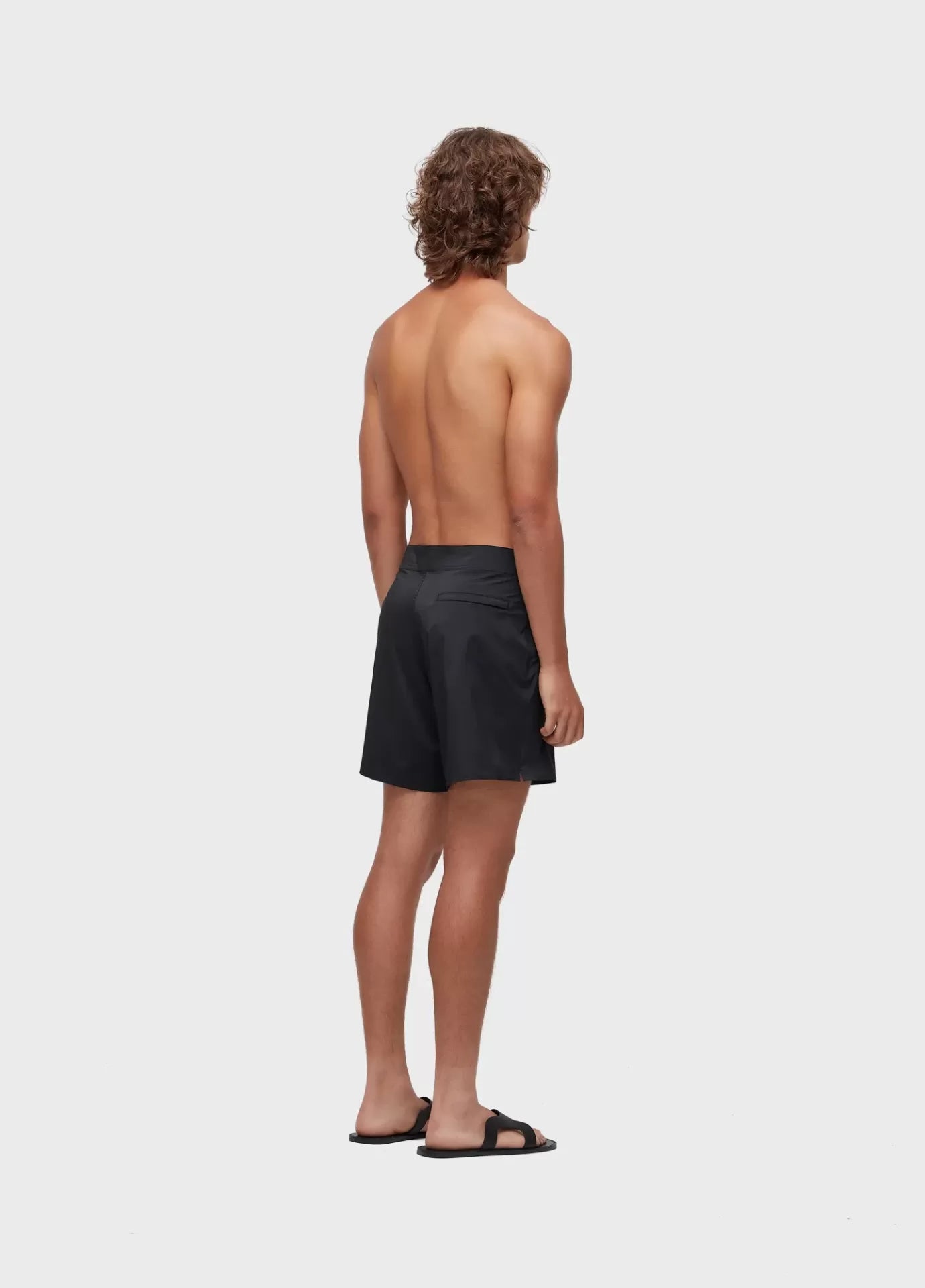 Bermuda Surf Aquaone Flex Mediterraneo Osklen