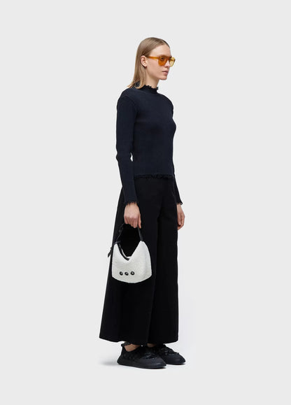 Bolsa Mini Sheep Small Osklen