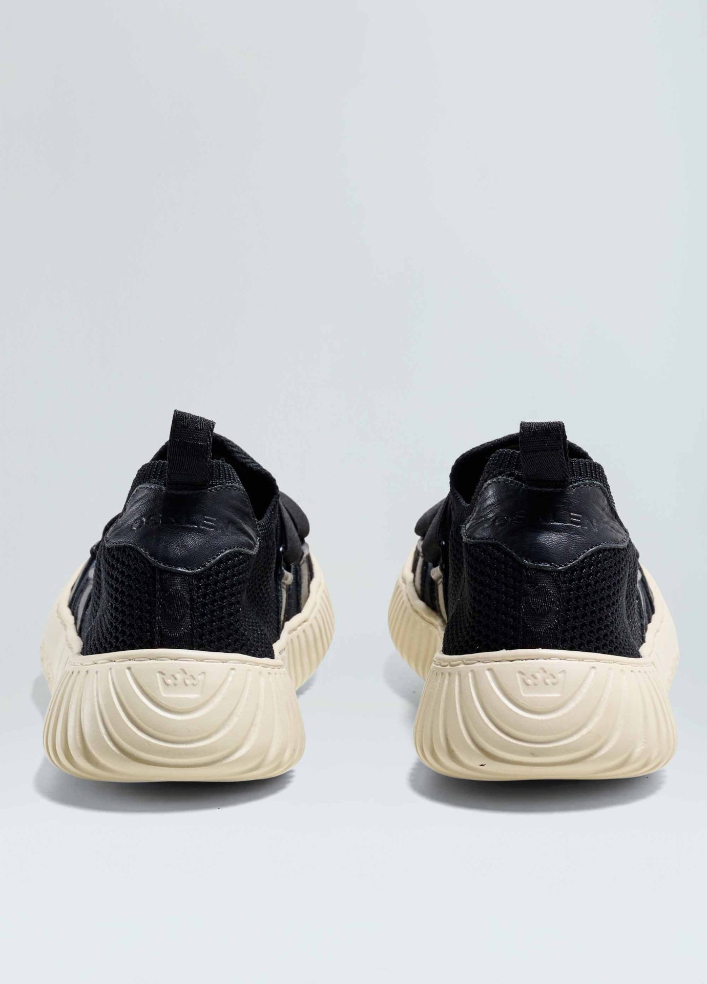 Tenis Arpx Knit Masc