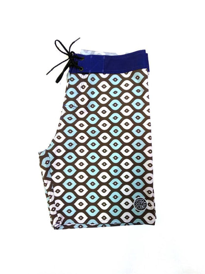 BOARDSHORTS OLHOS STAR POINT COLLECTION