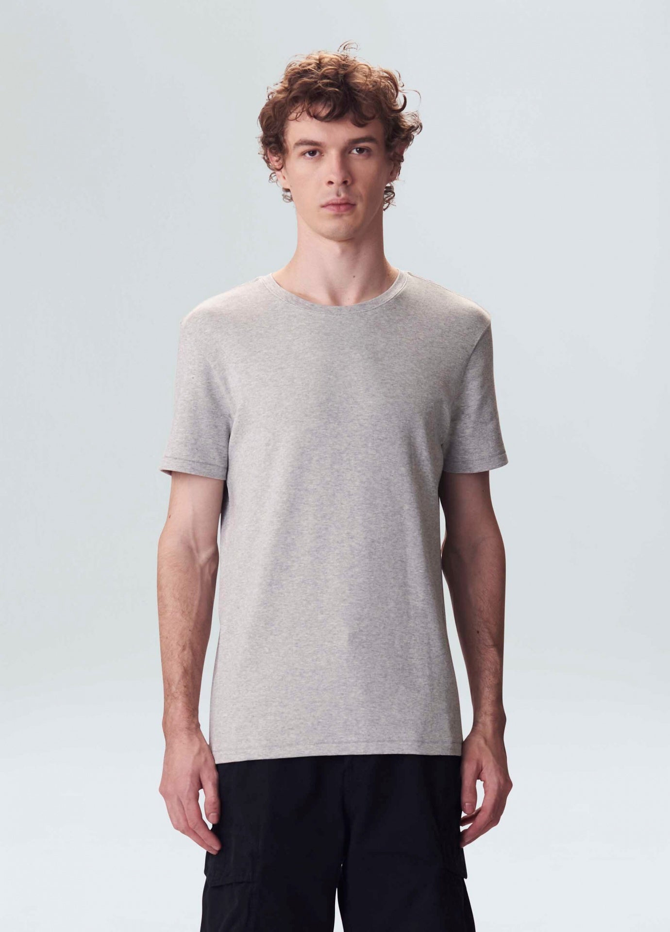 T-shirt Supersoft Comfort Mc