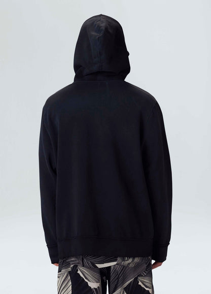 Moletom Black Rose Osklen