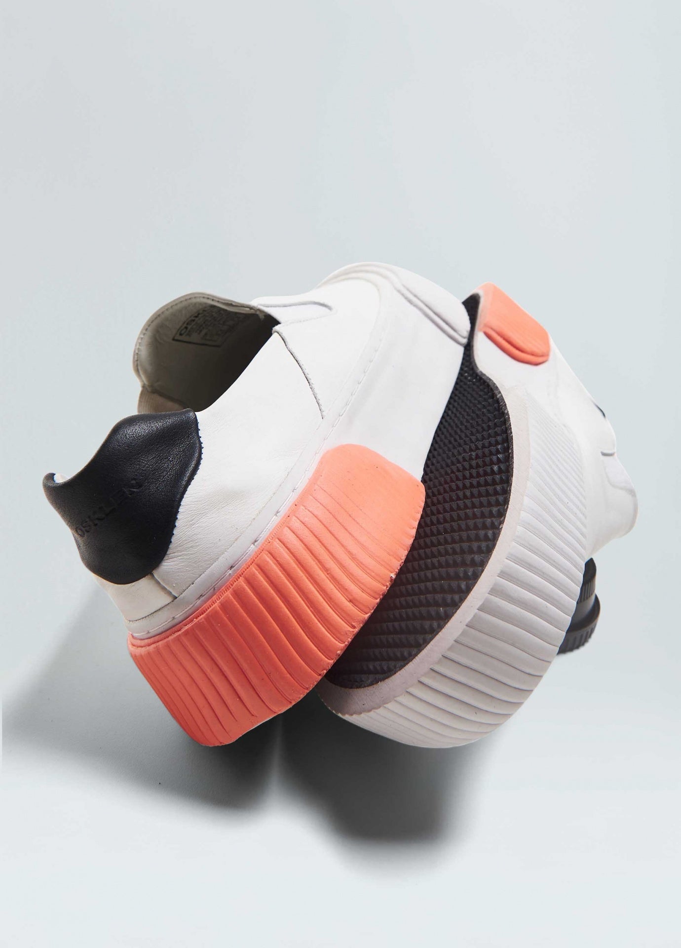 Tenis Iate Creeper