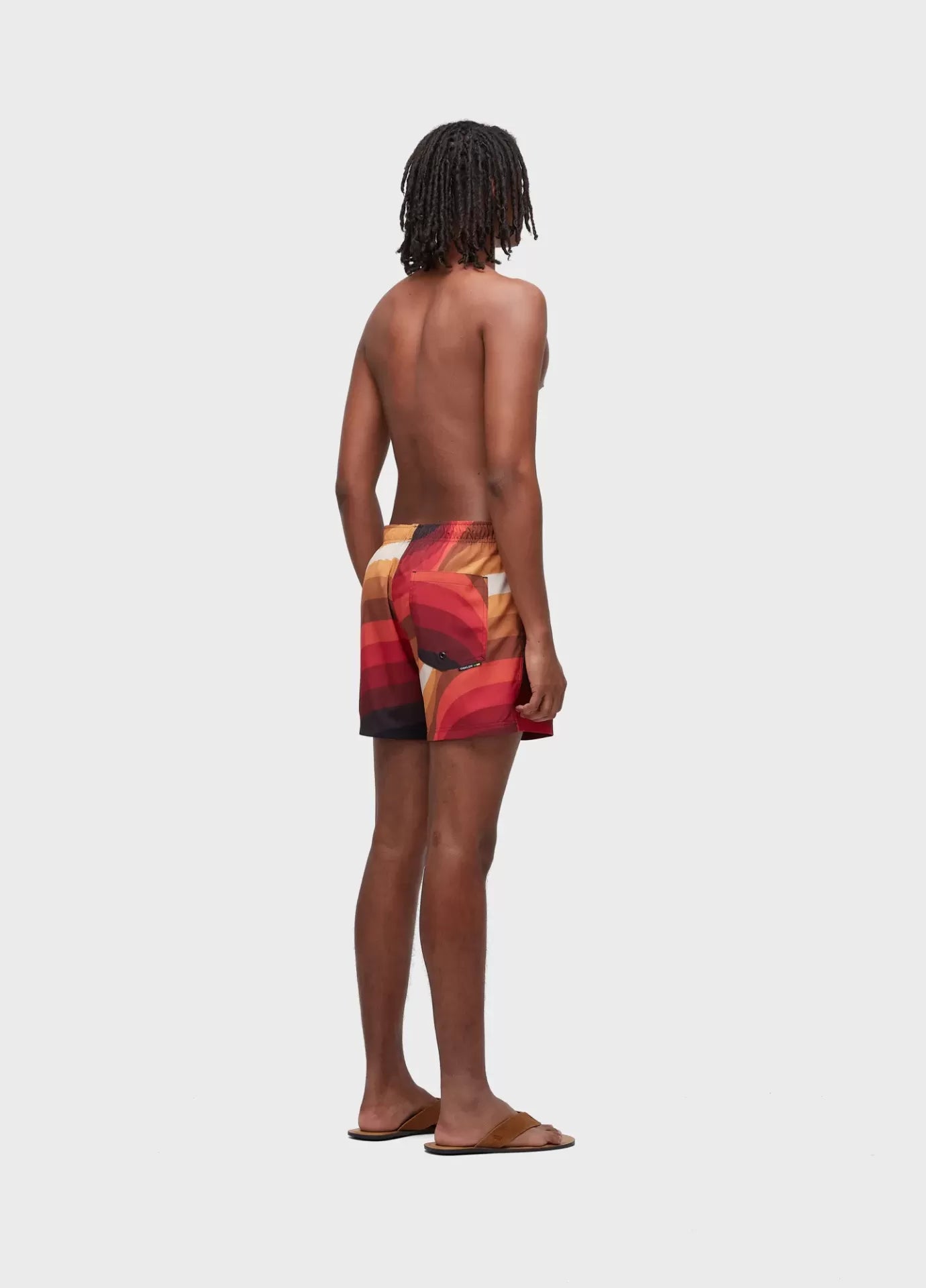 Beach Short Ipanema Osklen