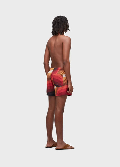 Beach Short Ipanema Osklen