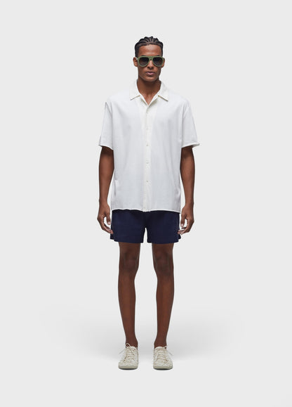 Camisa Collar Points MC Osklen