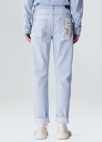 Calça Jeans Joatinga Frost