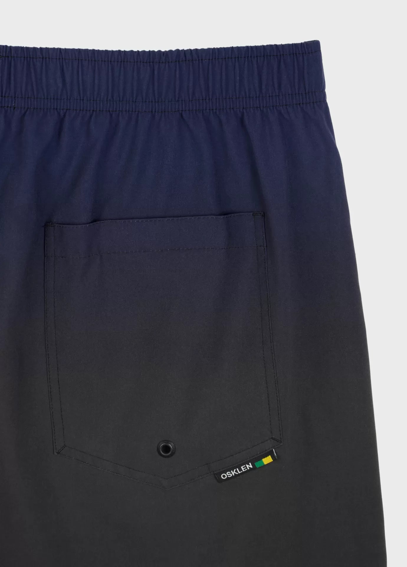 Beach Short Gradiente Pro Osklen
