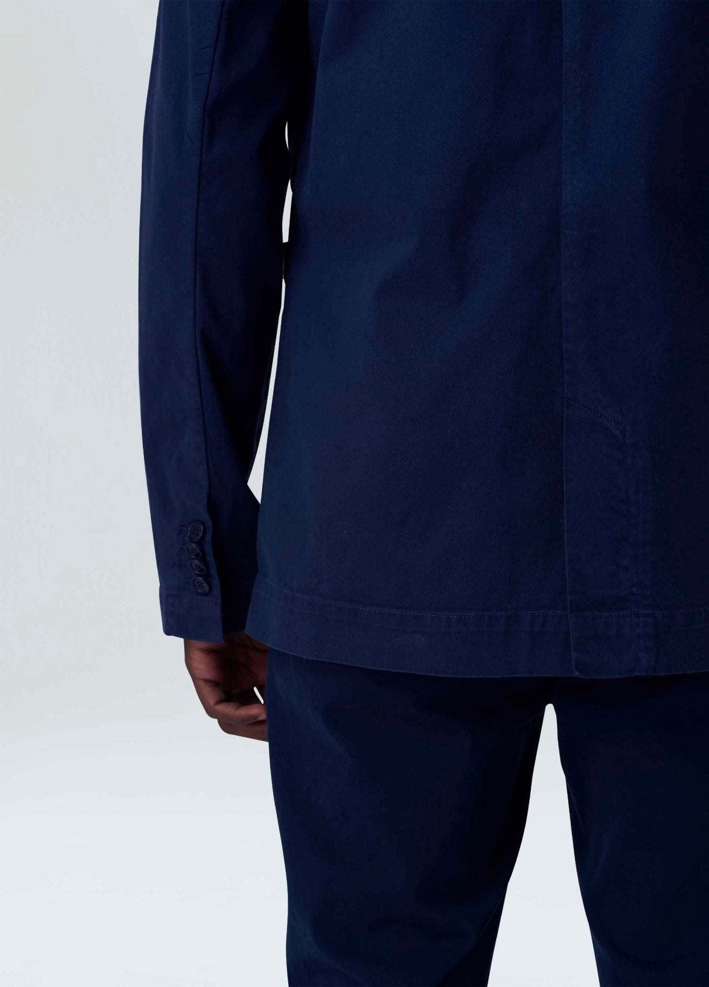 Blazer Casual Comfort