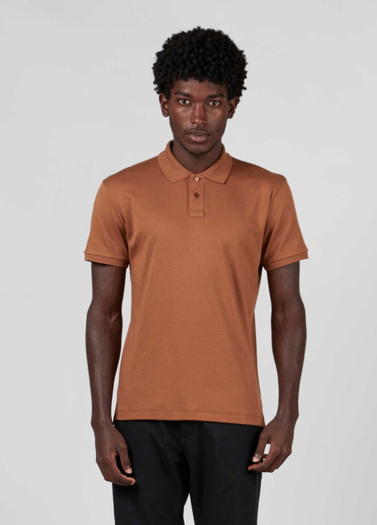 Polo Supersoft Osklen
