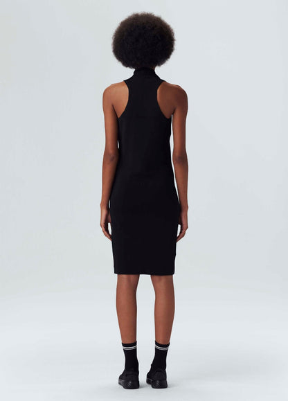 Vestido Tricot Nadador Osklen