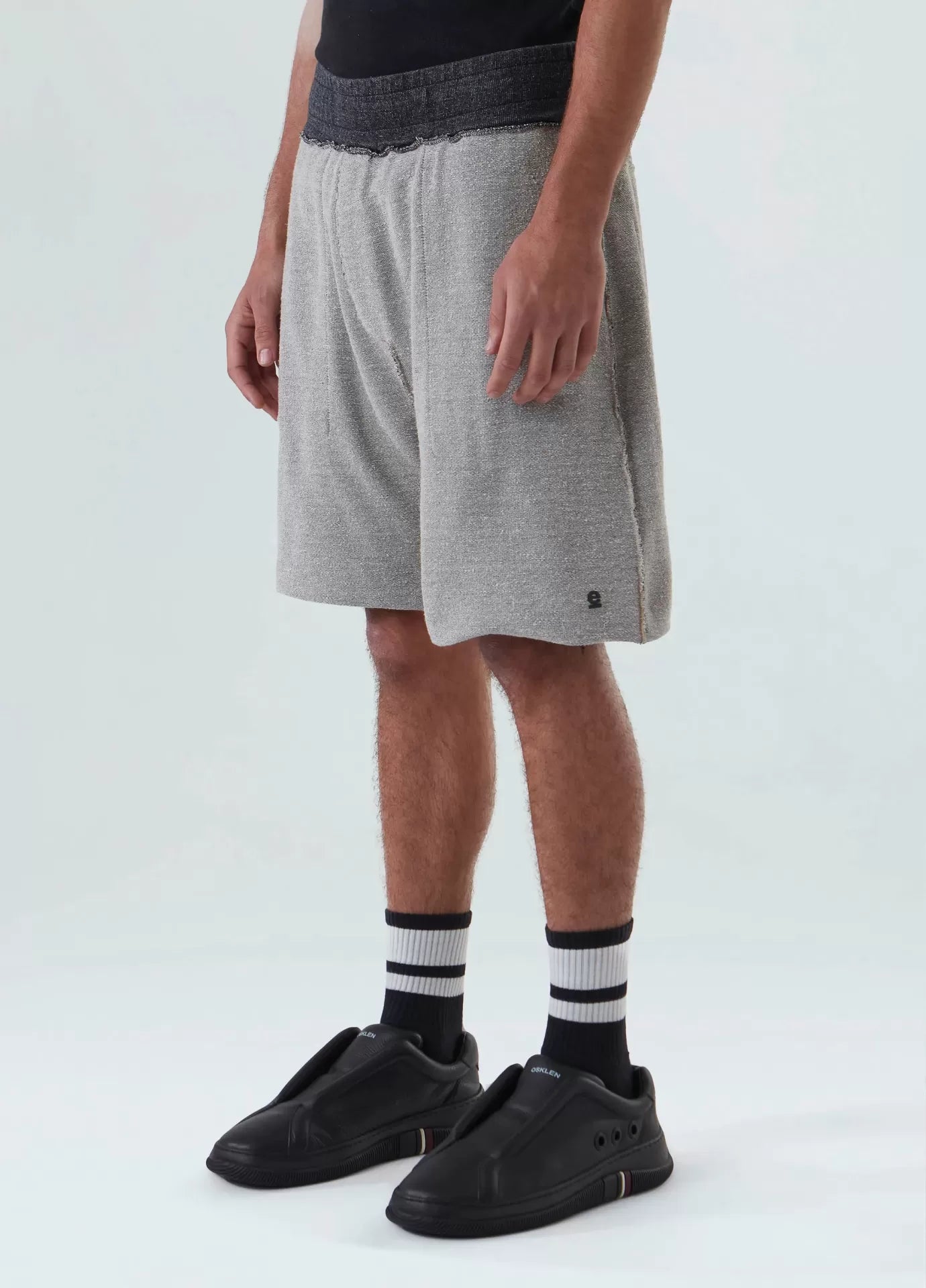 Bermuda Masculina Osklen Double Eco Colors