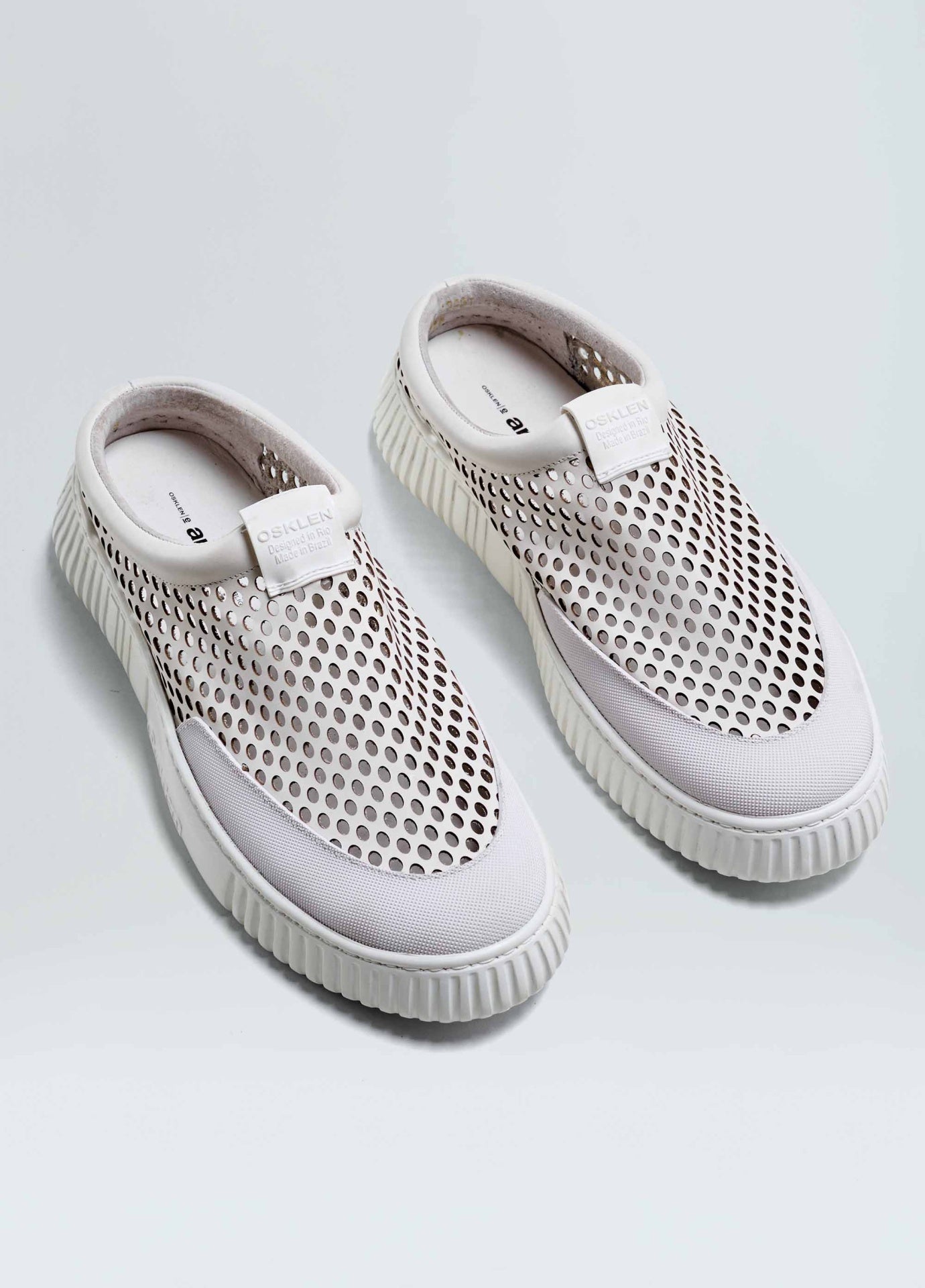 Tenis Arpx Garden Osklen