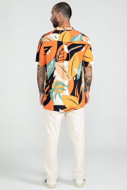 CAMISA JERI MiG