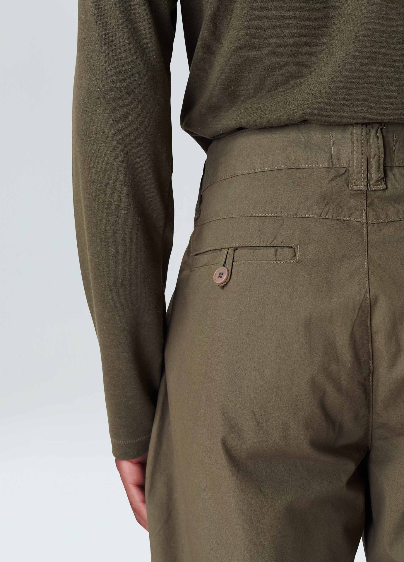 Bermuda Osklen Casual Masculina Alfaiataria